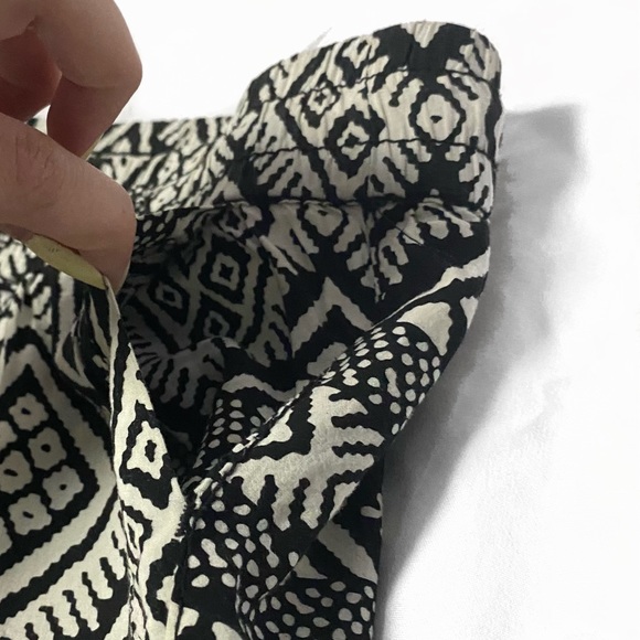 🌼 boho drawstring pants - Picture 5 of 6